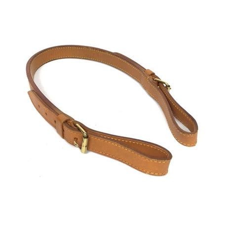 louis vuitton noe strap replacement|authentic Louis Vuitton shoulder strap.